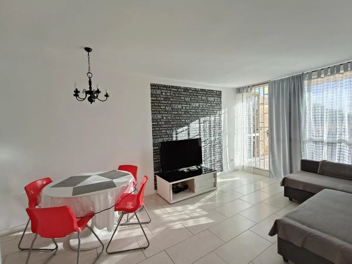 Apartmán Parque Las Americas Vv Playa Feñabe