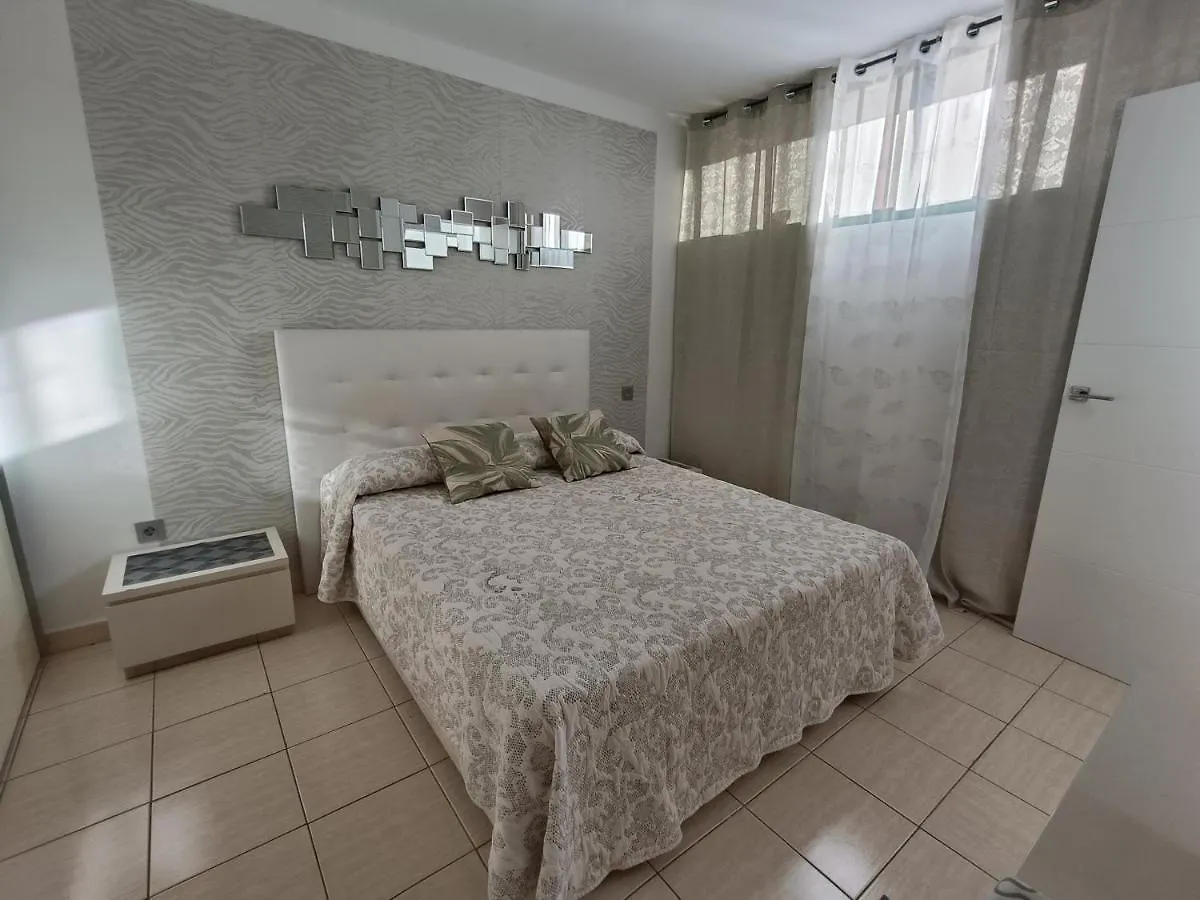 Apartmán Parque Las Americas Vv Playa Feñabe 0*,  Španělsko