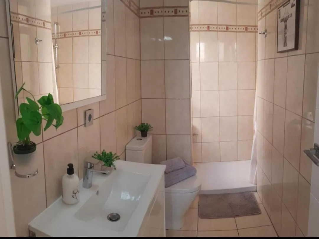 Apartmán Parque Las Americas Vv Playa Feñabe